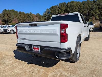 New 2026 Chevrolet Silverado 1500 Work Truck Crew Cab Pickup for sale #N25864 - photo 2