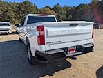 New 2026 Chevrolet Silverado 1500 Work Truck Crew Cab Pickup for sale #N25864 - photo 4