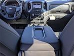 New 2026 Chevrolet Silverado 1500 Work Truck Crew Cab Pickup for sale #N25864 - photo 22