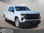 New 2026 Chevrolet Silverado 1500 Work Truck Crew Cab Pickup for sale #N25864 - photo 1
