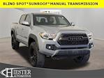 Used 2019 Toyota Tacoma TRD Off-Road Double Cab for sale #N25870B - photo 1