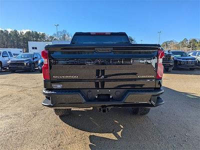 2026 Chevrolet Silverado 1500 Crew Cab 4WD Pickup for sale #N25873 - photo 2