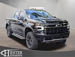 2026 Chevrolet Silverado 1500 Crew Cab 4WD Pickup for sale #N25874 - photo 1