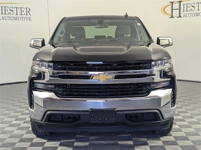 2019 Chevrolet Silverado 1500 Crew Cab 4WD Pickup for sale #N25880A - photo 1