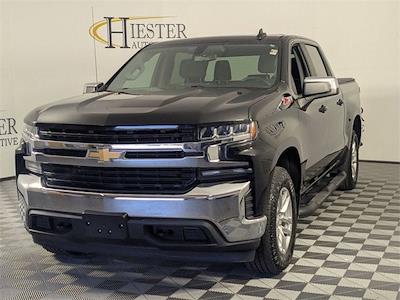 2019 Chevrolet Silverado 1500 Crew Cab 4WD Pickup for sale #N25880A - photo 2