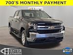 2019 Chevrolet Silverado 1500 Crew Cab 4WD Pickup for sale #N25880A - photo 34