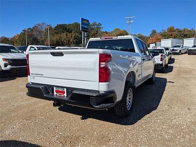 2026 Chevrolet Silverado 1500 Crew Cab RWD Pickup for sale #N25882 - photo 2