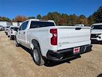2026 Chevrolet Silverado 1500 Crew Cab RWD Pickup for sale #N25882 - photo 4