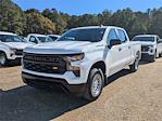 2026 Chevrolet Silverado 1500 Crew Cab RWD Pickup for sale #N25882 - photo 5