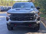 2026 Chevrolet Silverado 1500 Crew Cab 4WD Pickup for sale #N25884 - photo 5