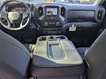 2026 Chevrolet Silverado 1500 Crew Cab 4WD Pickup for sale #N25884 - photo 22