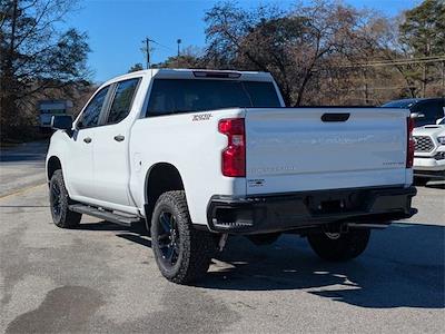 New 2026 Chevrolet Silverado 1500 Custom Crew Cab for sale #N25885 - photo 2