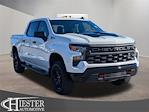 2026 Chevrolet Silverado 1500 Crew Cab 4WD Pickup for sale #N25885 - photo 34