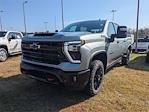 New 2026 Chevrolet Silverado 2500 LTZ Crew Cab for sale #N25888 - photo 1
