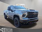 New 2026 Chevrolet Silverado 2500 LTZ Crew Cab for sale #N25888 - photo 40