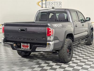 2021 Toyota Tacoma Double Cab 4WD Pickup for sale #N25889A - photo 2