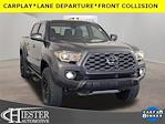 2021 Toyota Tacoma Double Cab 4WD Pickup for sale #N25889A - photo 1