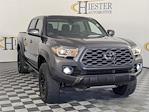2021 Toyota Tacoma Double Cab 4WD Pickup for sale #N25889A - photo 3