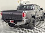2021 Toyota Tacoma Double Cab 4WD Pickup for sale #N25889A - photo 2