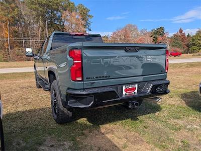 New 2026 Chevrolet Silverado 2500 LT Crew Cab for sale #N25890 - photo 2