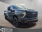 New 2026 Chevrolet Silverado 2500 LT Crew Cab for sale #N25890 - photo 40