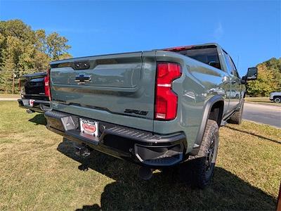 2026 Chevrolet Silverado 2500 Crew Cab 4WD Pickup for sale #N25892 - photo 2