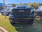 2026 Chevrolet Silverado 2500 Crew Cab 4WD Pickup for sale #N25892 - photo 6