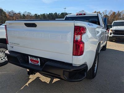 New 2026 Chevrolet Silverado 1500 Work Truck Regular Cab for sale #N25895 - photo 2