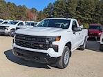 New 2026 Chevrolet Silverado 1500 Work Truck Regular Cab for sale #N25895 - photo 5