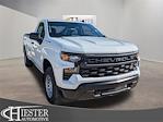 New 2026 Chevrolet Silverado 1500 Work Truck Regular Cab for sale #N25895 - photo 1