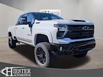 2025 Chevrolet Silverado 2500 Crew Cab 4x4 Pickup for sale #N25898 - photo 1