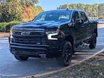 New 2026 Chevrolet Silverado 1500 LT Crew Cab 4WD Pickup for sale #N25899 - photo 5