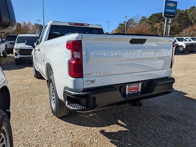 2026 Chevrolet Silverado 1500 Double Cab RWD Pickup for sale #N25902 - photo 2