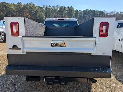 New 2026 Chevrolet Silverado 2500 Crew Cab 55 CA Cab Chassis for sale #N25905 - photo 2