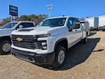 New 2026 Chevrolet Silverado 2500 Crew Cab 55 CA Cab Chassis for sale #N25905 - photo 4
