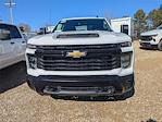 New 2026 Chevrolet Silverado 2500 Crew Cab 55 CA Cab Chassis for sale #N25905 - photo 5