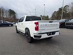 New 2026 Chevrolet Silverado 1500 Custom Crew Cab for sale #N25911 - photo 2
