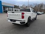 New 2026 Chevrolet Silverado 1500 Custom Crew Cab for sale #N25911 - photo 4