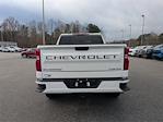 New 2026 Chevrolet Silverado 1500 Custom Crew Cab for sale #N25911 - photo 3