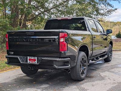 2026 Chevrolet Silverado 1500 Crew Cab 4WD Pickup for sale #N25912 - photo 2