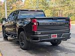 New 2026 Chevrolet Silverado 1500 Custom Crew Cab 4WD Pickup for sale #N25912 - photo 4
