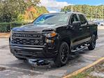 New 2026 Chevrolet Silverado 1500 Custom Crew Cab 4WD Pickup for sale #N25912 - photo 5