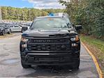 New 2026 Chevrolet Silverado 1500 Custom Crew Cab 4WD Pickup for sale #N25912 - photo 6