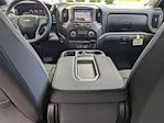 New 2026 Chevrolet Silverado 1500 Custom Crew Cab 4WD Pickup for sale #N25912 - photo 23