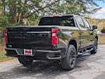 New 2026 Chevrolet Silverado 1500 Custom Crew Cab 4WD Pickup for sale #N25912 - photo 2