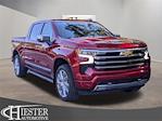 New 2026 Chevrolet Silverado 1500 High Country Crew Cab for sale #N25914 - photo 1