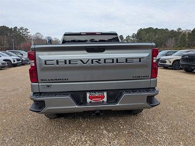 New 2026 Chevrolet Silverado 1500 Custom Crew Cab for sale #N25917 - photo 2