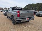 New 2026 Chevrolet Silverado 1500 Custom Crew Cab for sale #N25917 - photo 3