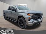 New 2026 Chevrolet Silverado 1500 Custom Crew Cab for sale #N25917 - photo 34