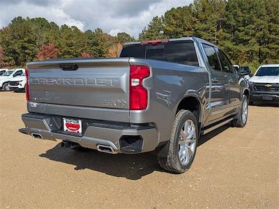 2026 Chevrolet Silverado 1500 Crew Cab 4WD Pickup for sale #N25918 - photo 1